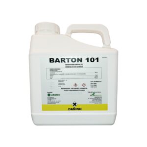 Barton 101